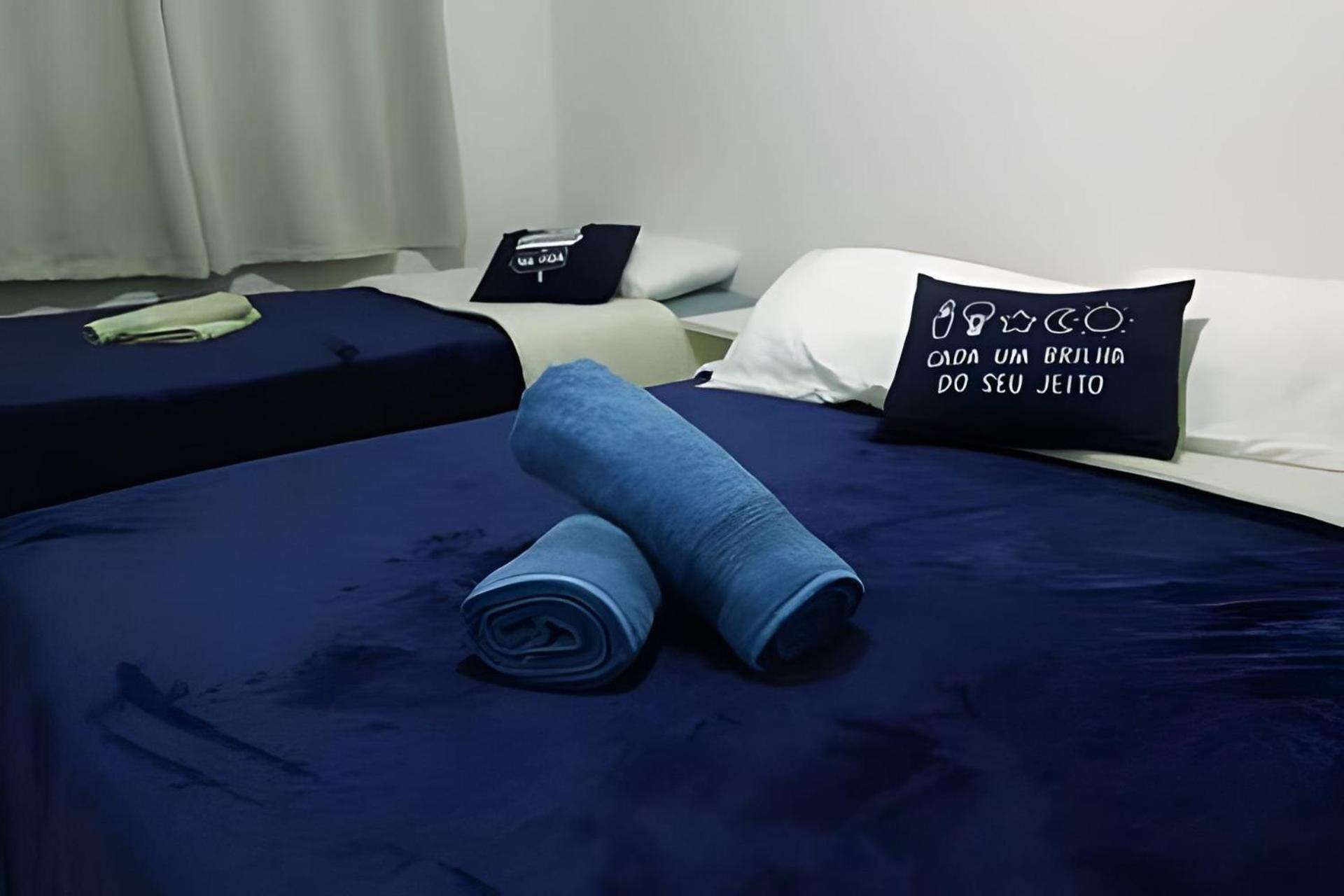 Apartamento House - Residencial Captiva