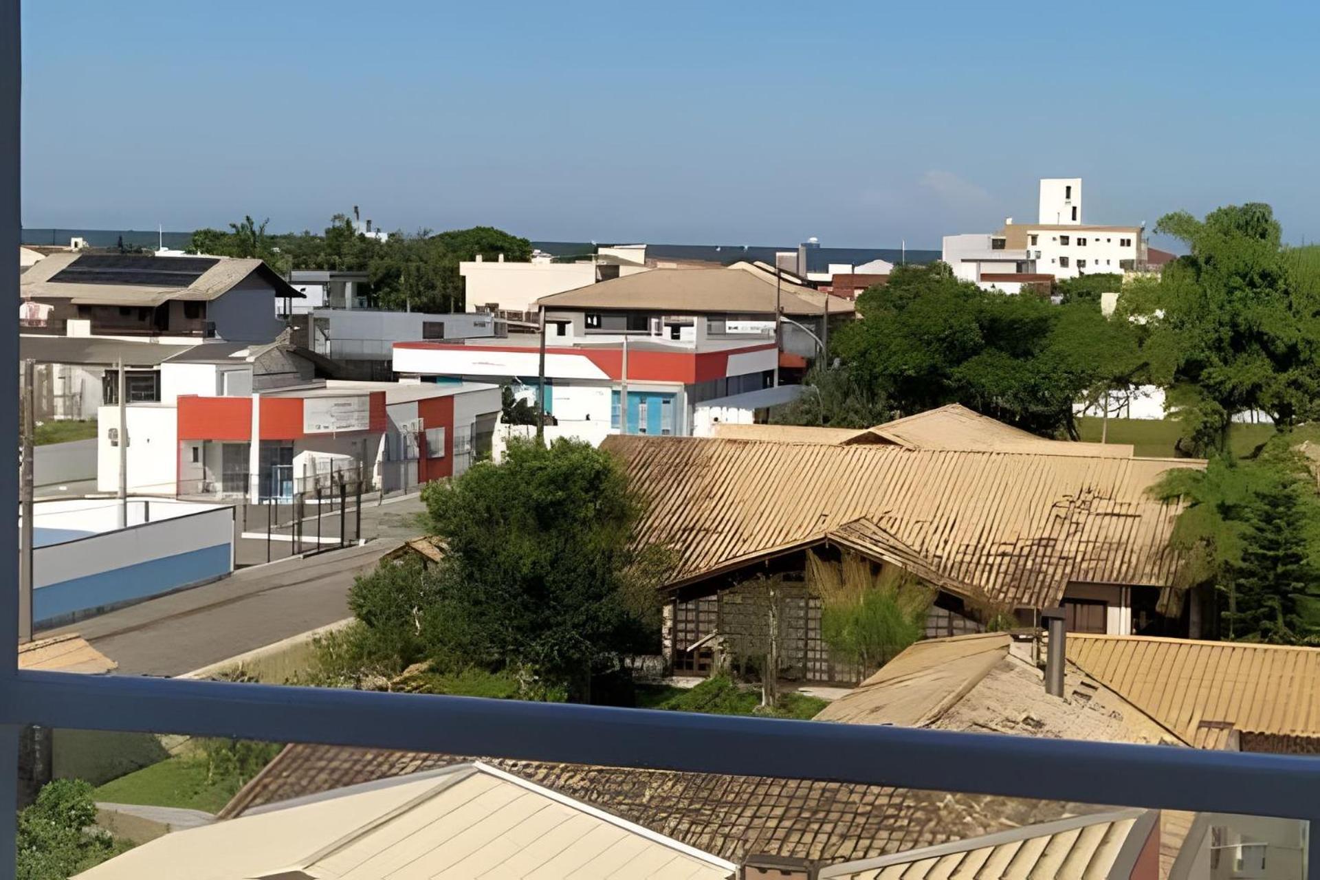 House - Residencial Captiva Navegantes