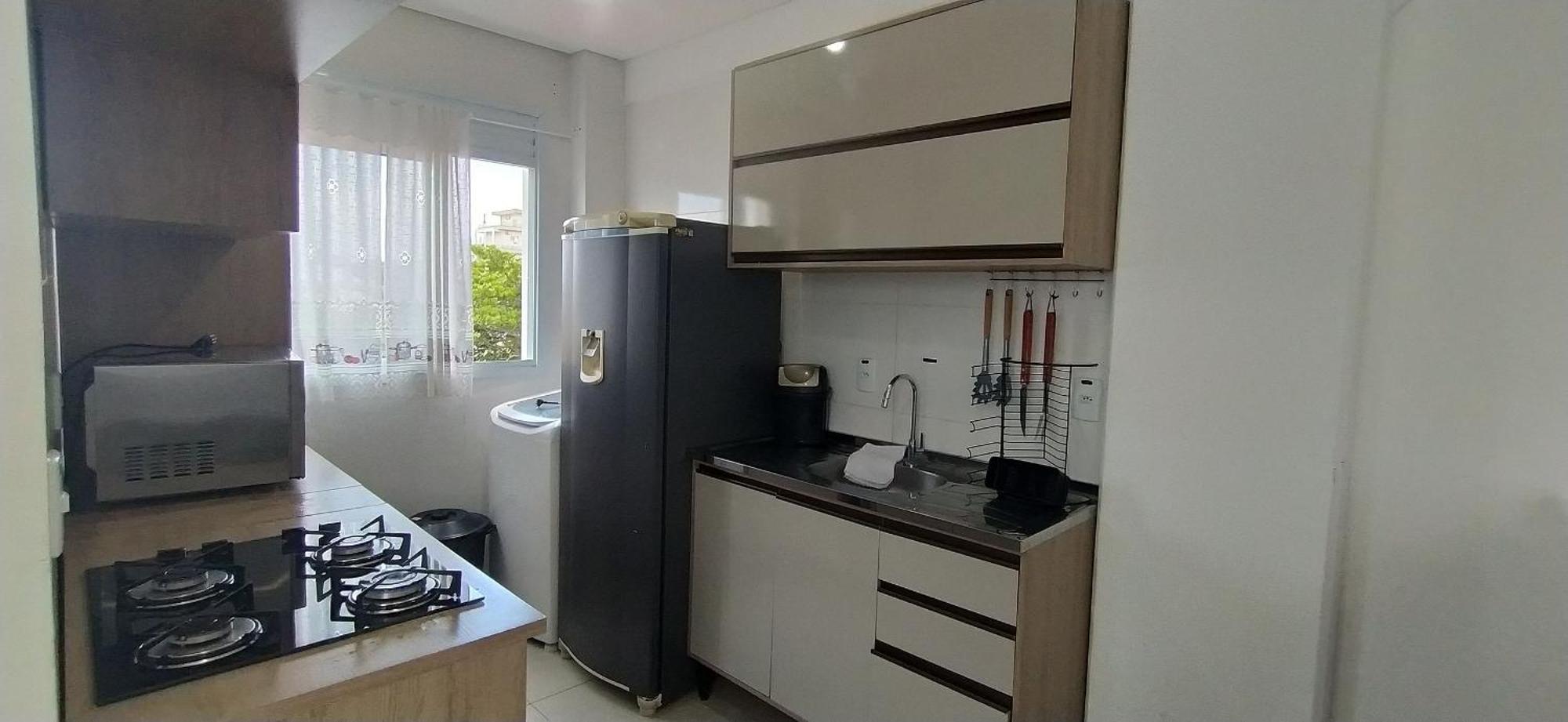 Apartamento House - Residencial Captiva