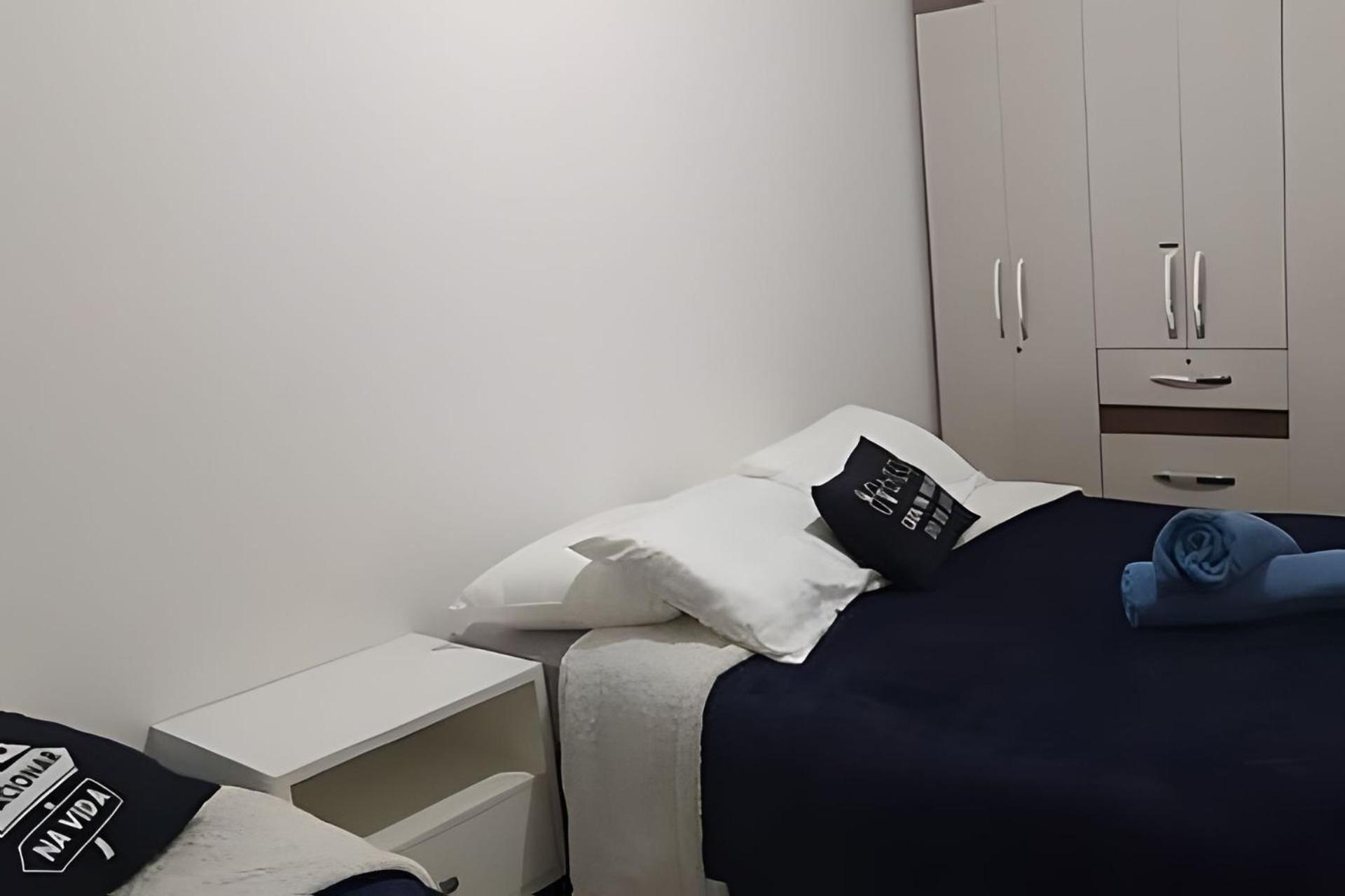 Captiva - 400m Da - Wifi - Netflix - Residencial Captiva *