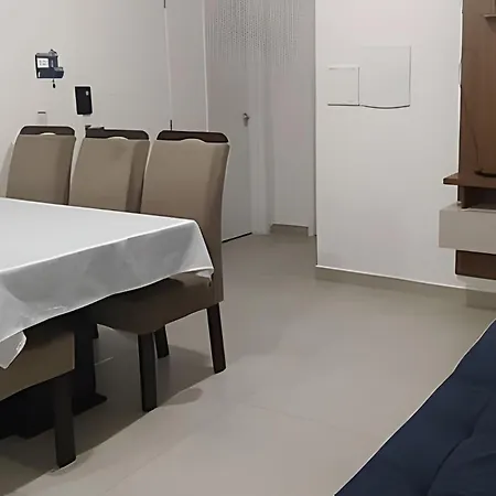 Captiva Beach - 400M Da Praia - Wifi - Netflix - Residencial Captiva Navegantes Exterior photo