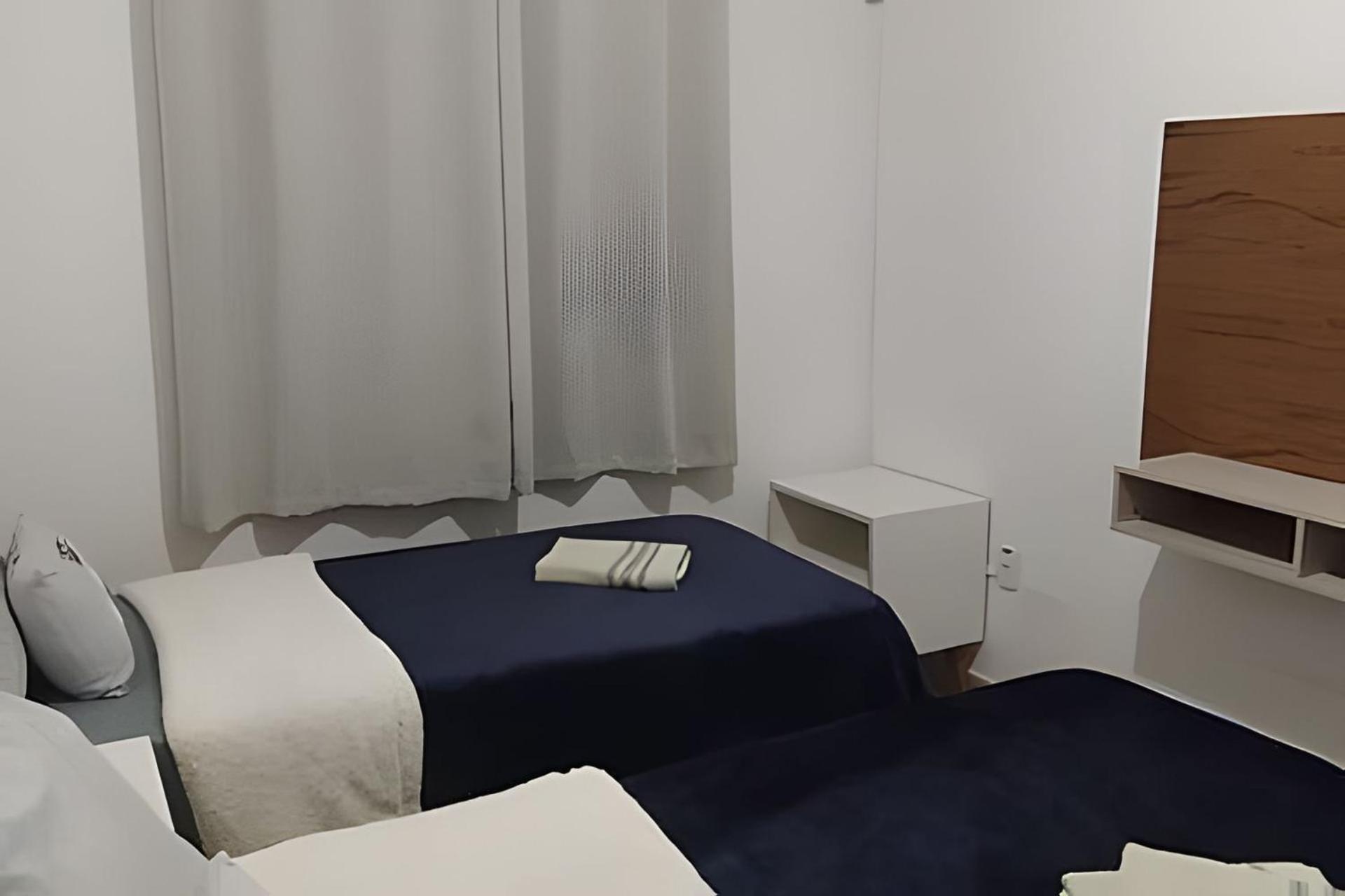 Apartment Captiva - 400m Da - Wifi - Netflix - Residencial Captiva