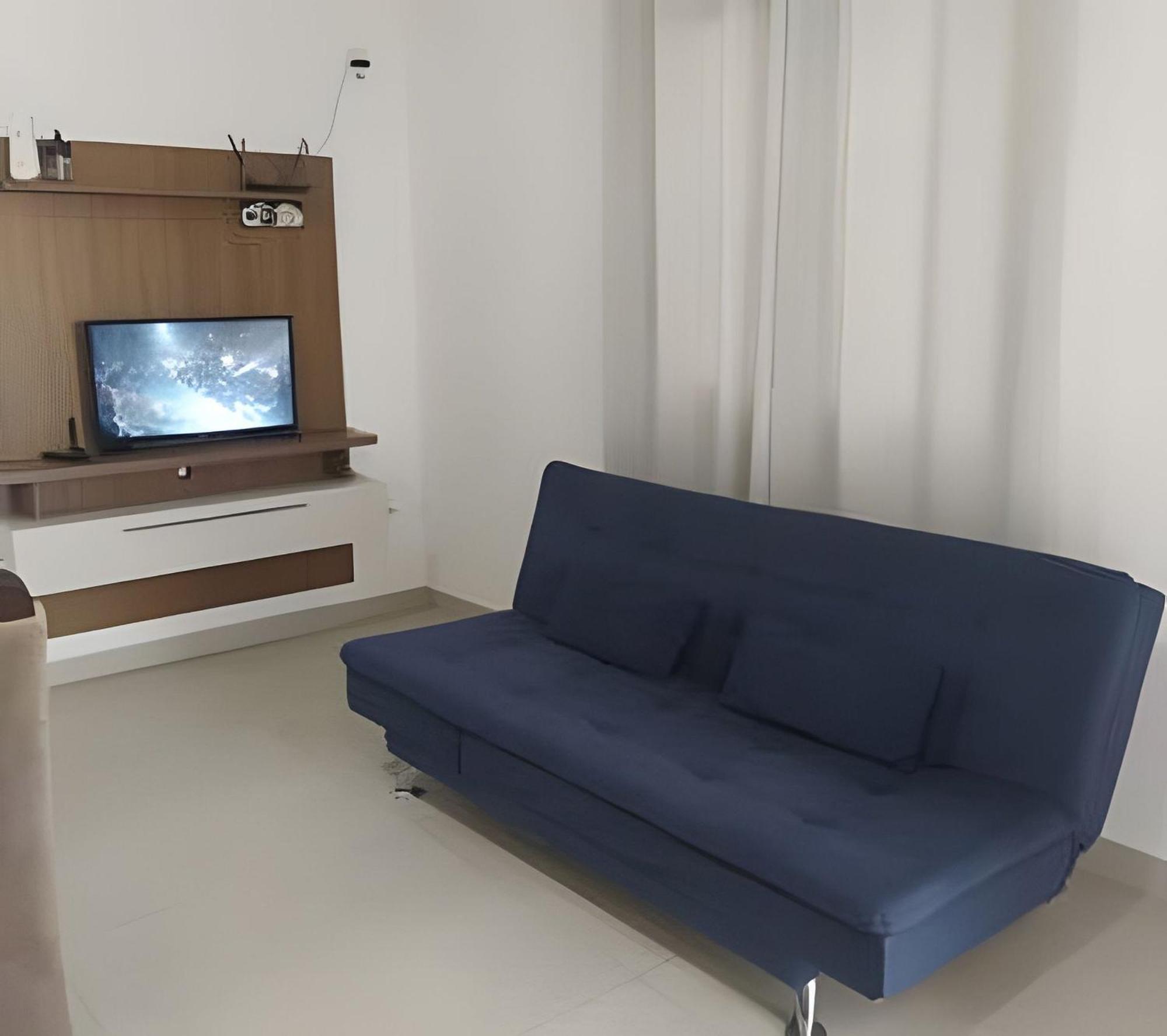 Captiva - 400m Da - Wifi - Netflix - Residencial Captiva Apartment