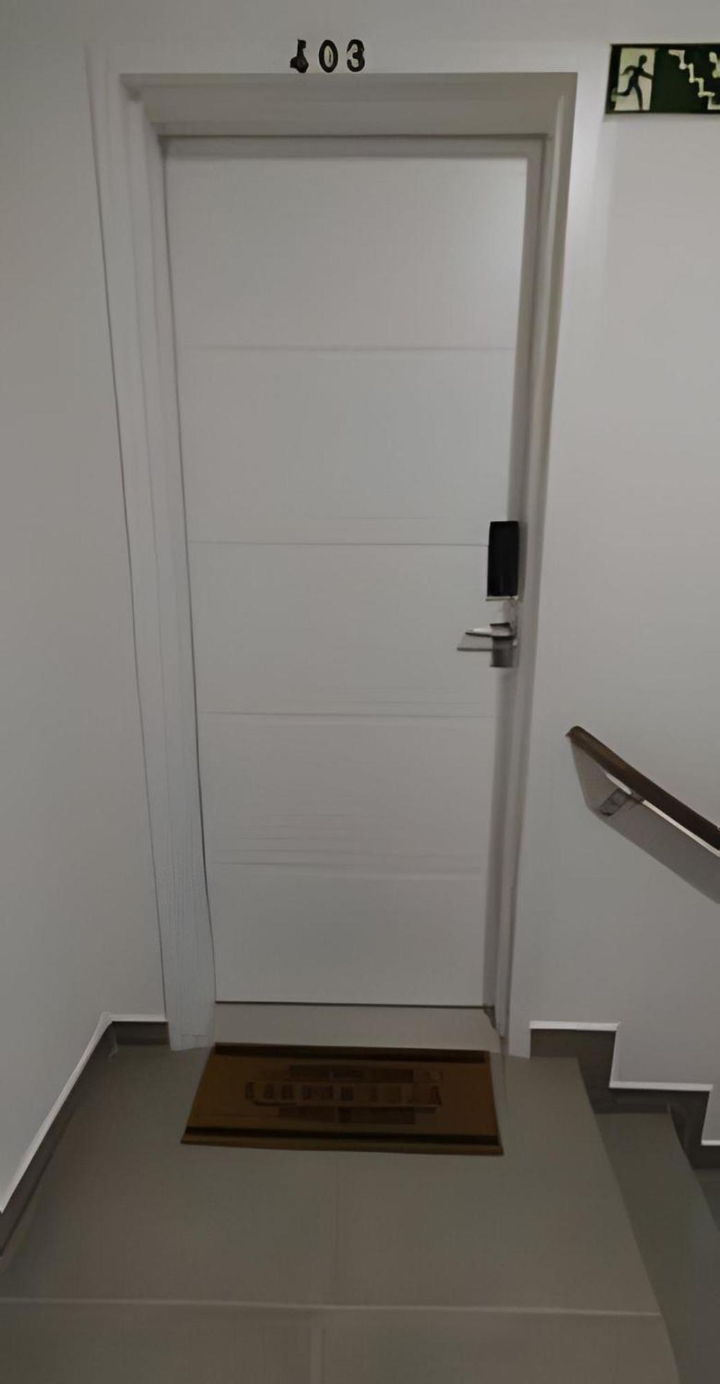 Apartment Captiva - 400m Da - Wifi - Netflix - Residencial Captiva *
