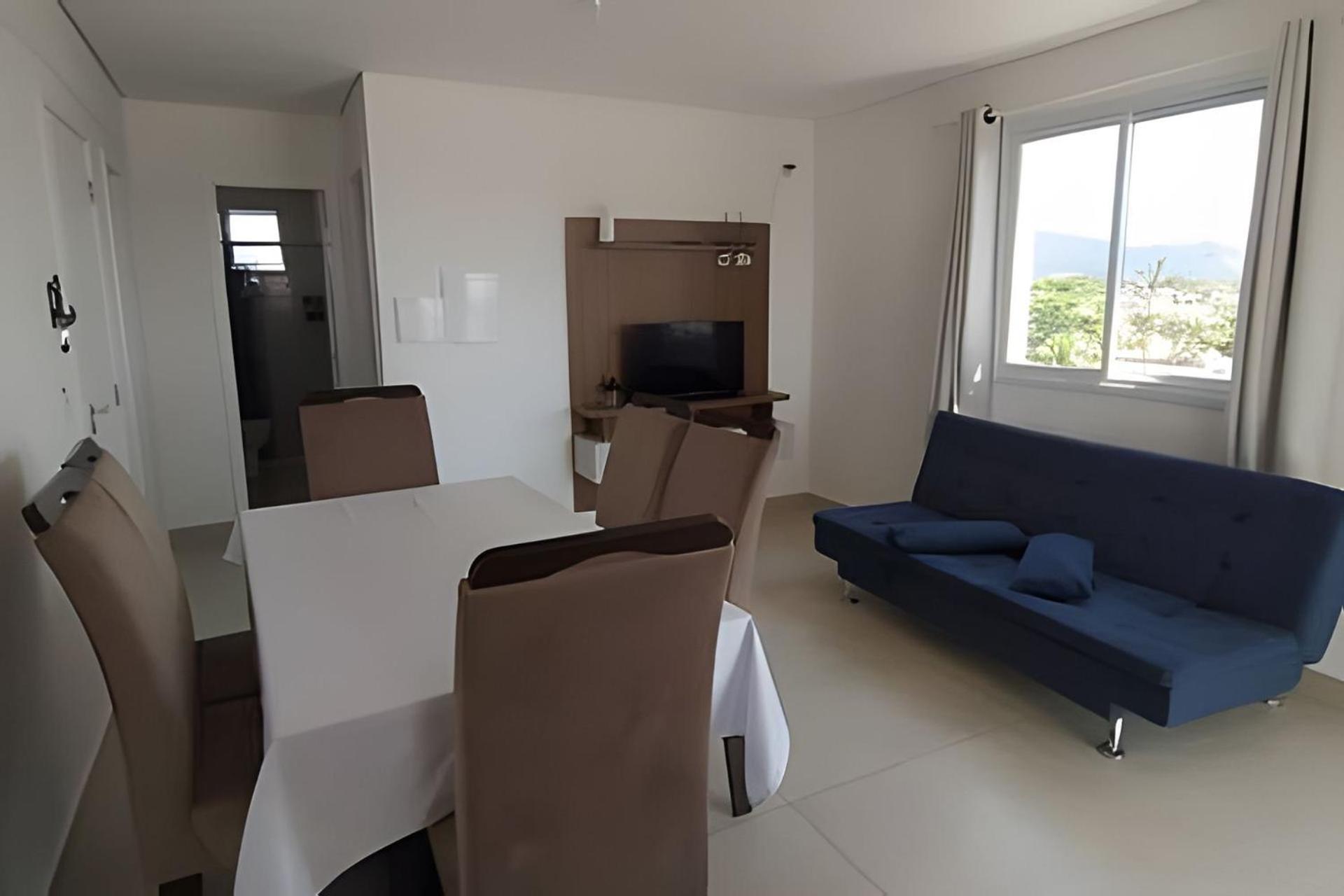 Captiva - 400m Da - Wifi - Netflix - Residencial Captiva Apartment