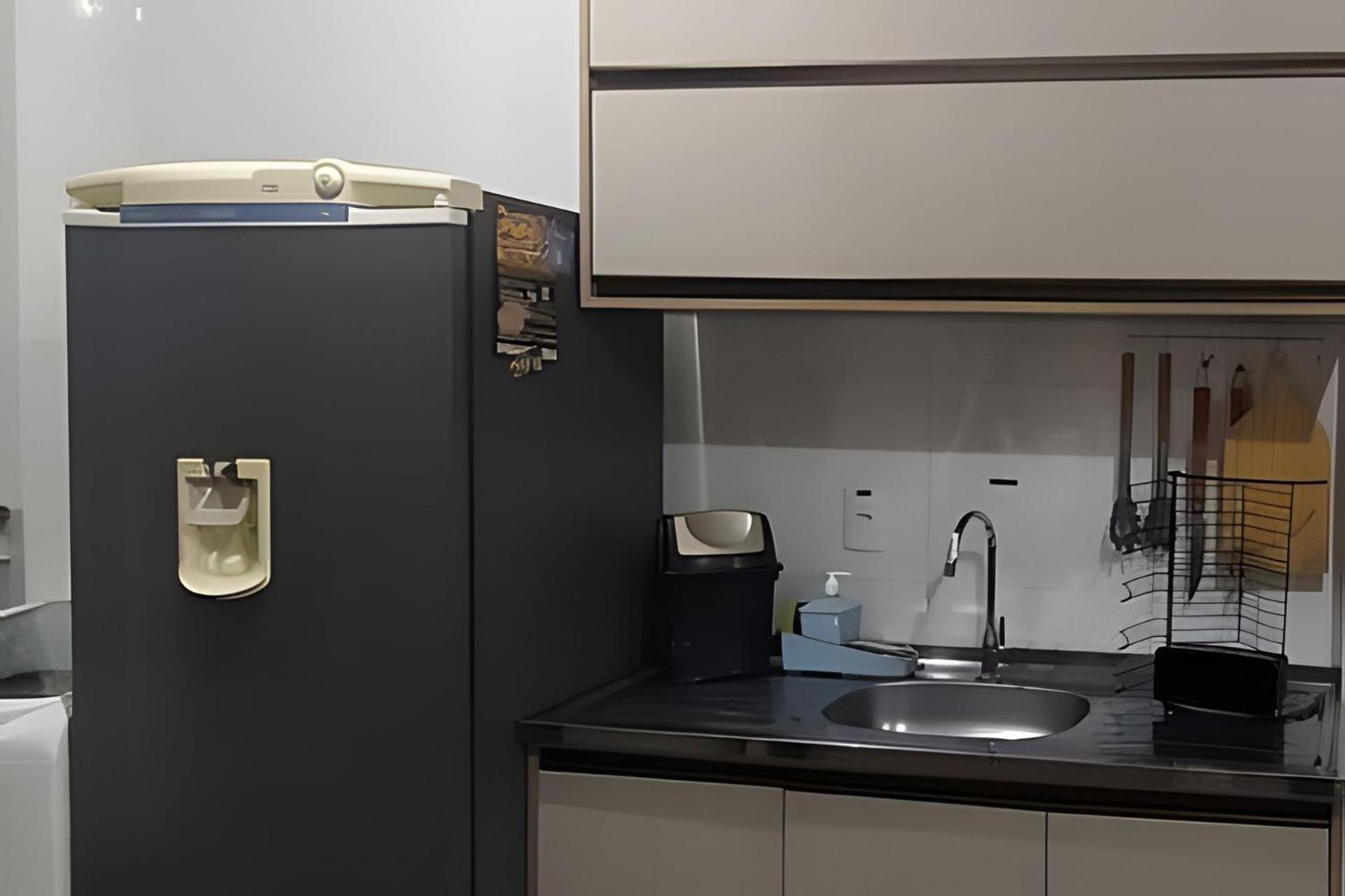 Apartment Captiva - 400m Da - Wifi - Netflix - Residencial Captiva *