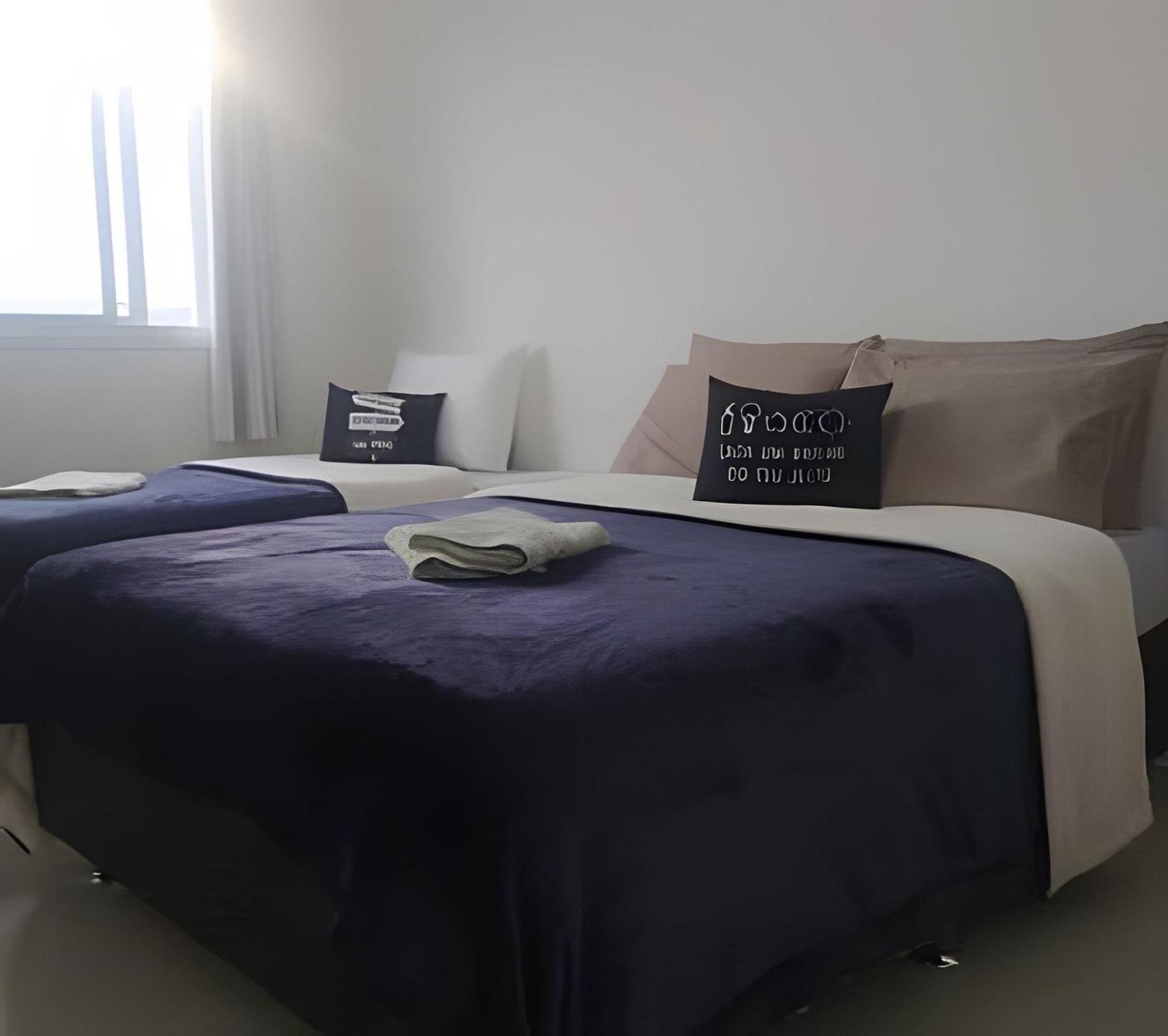 Captiva - 400m Da - Wifi - Netflix - Residencial Captiva * Navegantes