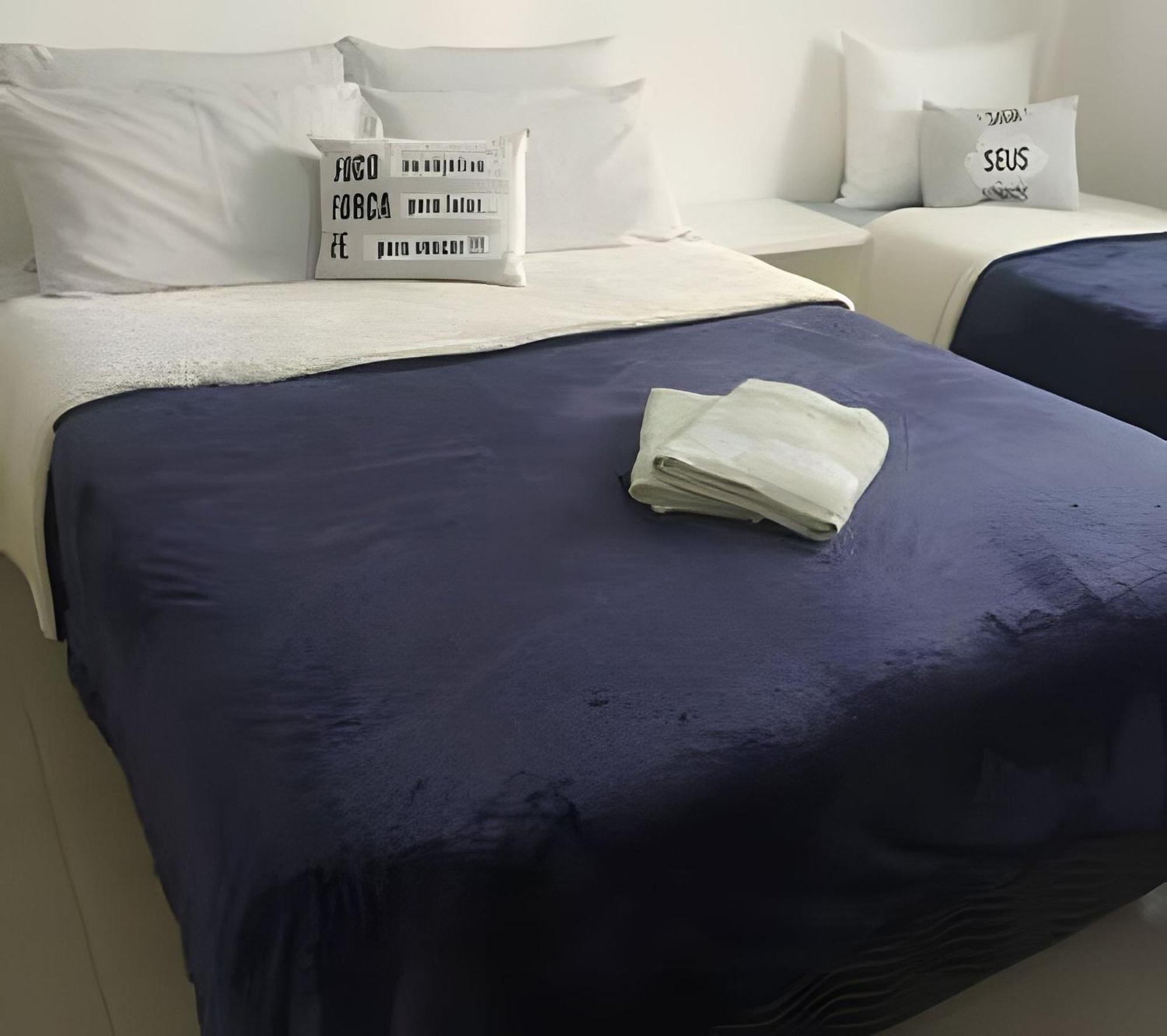 Apartment Captiva - 400m Da - Wifi - Netflix - Residencial Captiva Navegantes