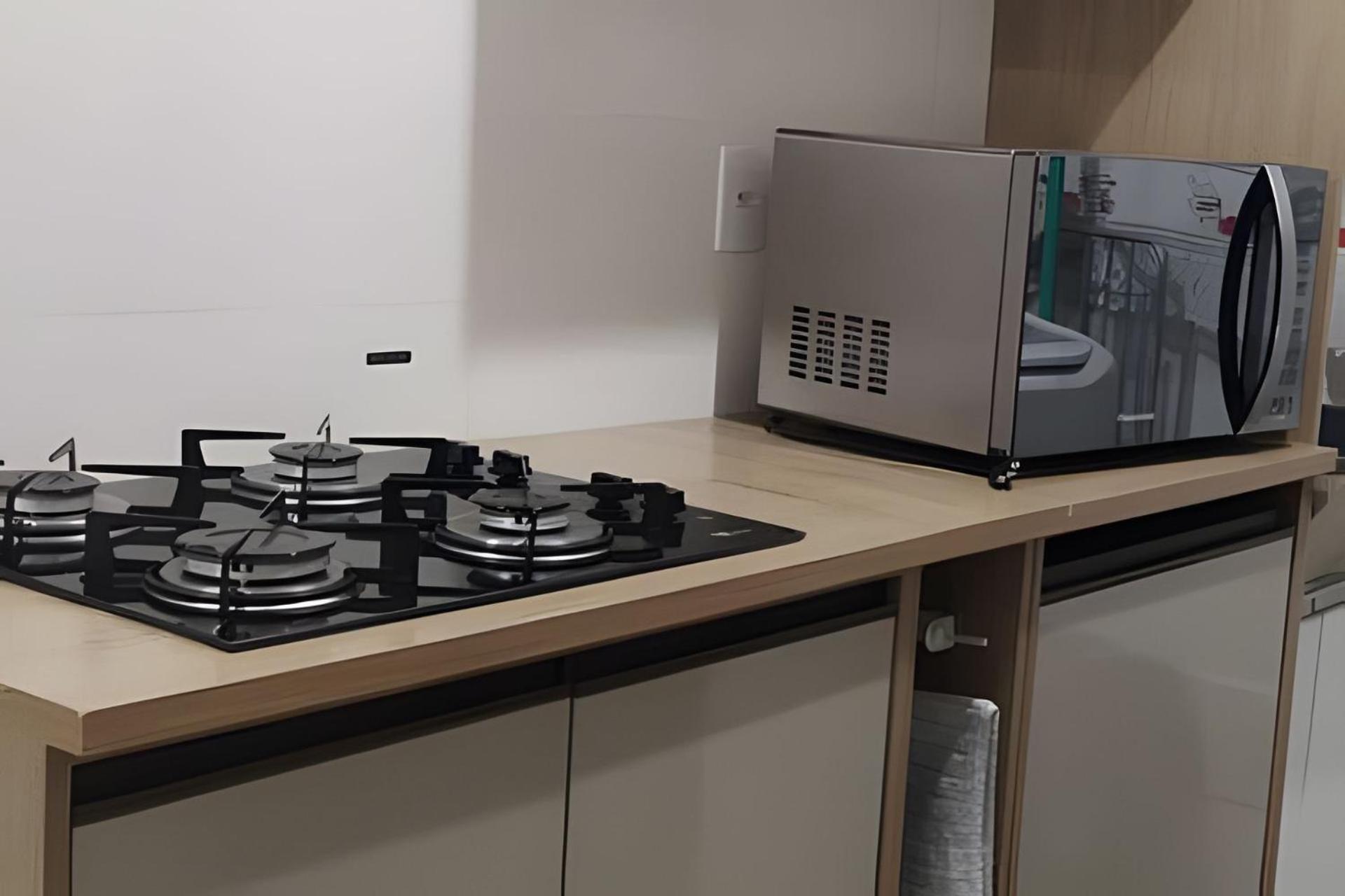 Captiva - 400m Da - Wifi - Netflix - Residencial Captiva Apartment