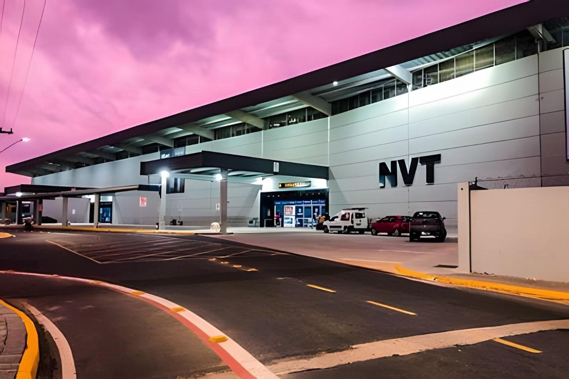 Captiva - 400m Da - Wifi - Netflix - Residencial Captiva * Navegantes